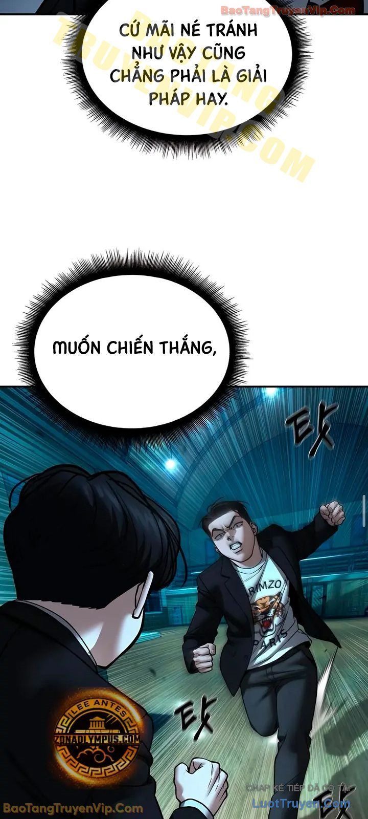 Giang Hồ Thực Thi Công Lý Chap 174 - Next Chap 173