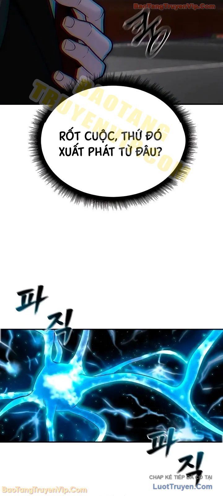 Giang Hồ Thực Thi Công Lý Chap 174 - Next Chap 173