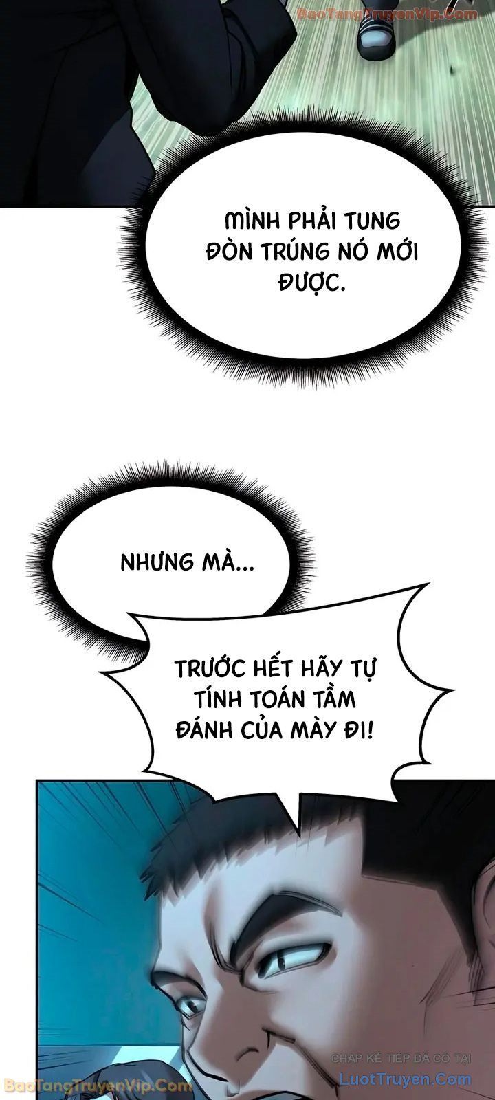 Giang Hồ Thực Thi Công Lý Chap 174 - Next Chap 173