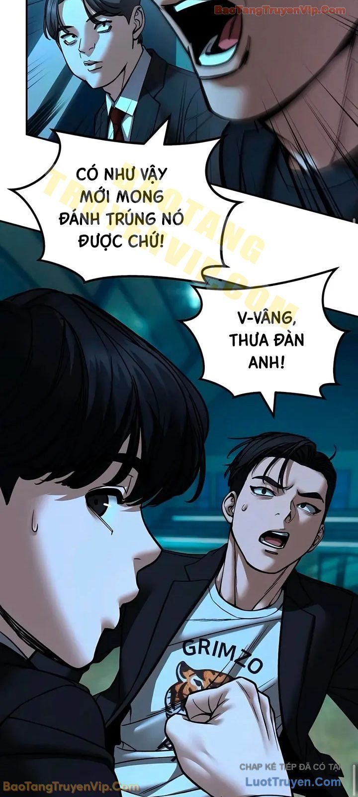 Giang Hồ Thực Thi Công Lý Chap 174 - Next Chap 173