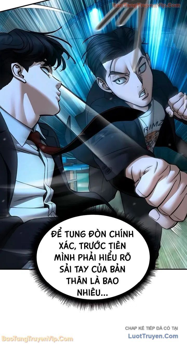 Giang Hồ Thực Thi Công Lý Chap 174 - Next Chap 173