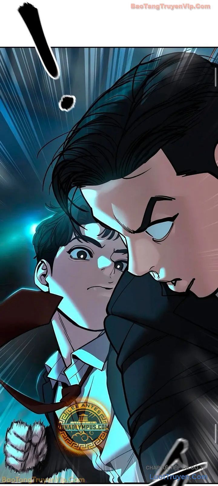 Giang Hồ Thực Thi Công Lý Chap 174 - Next Chap 173