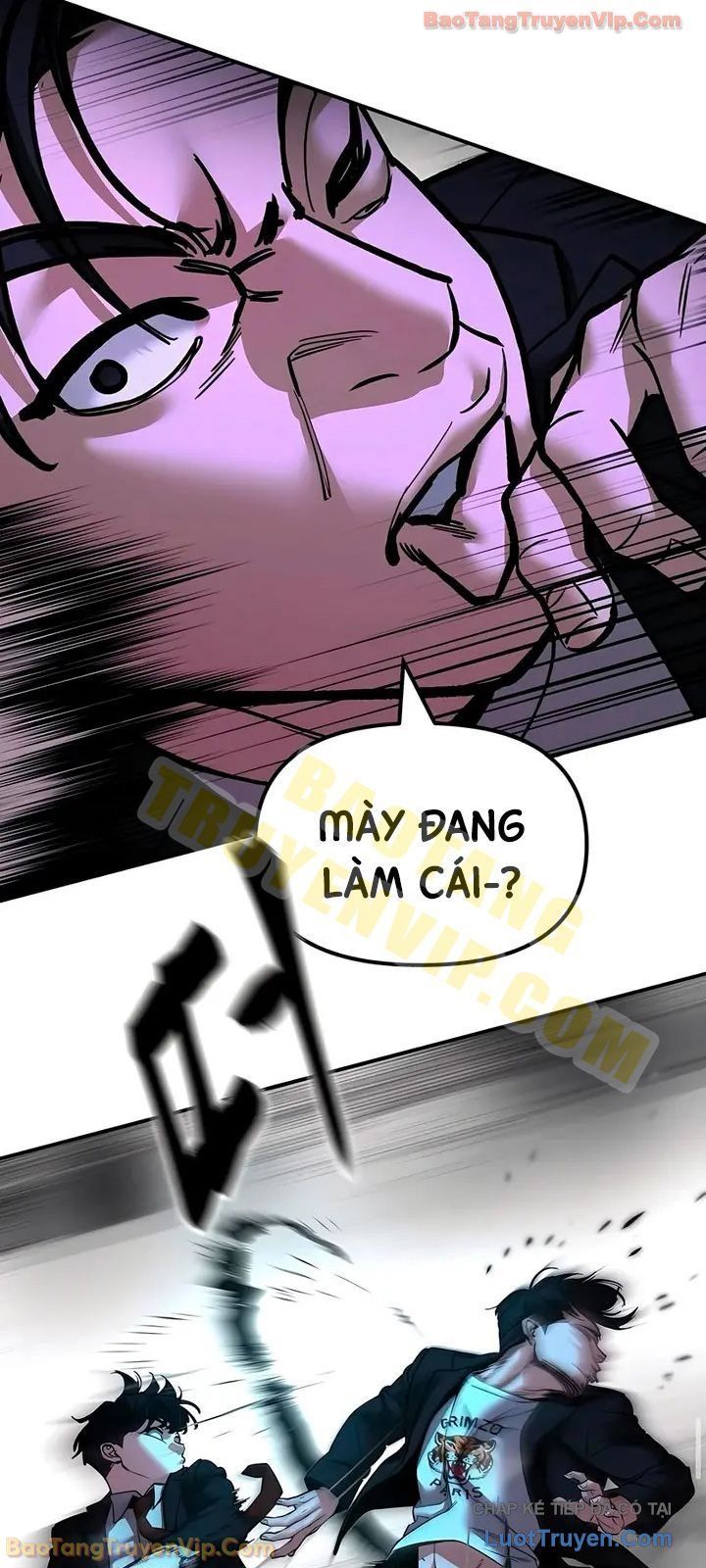 Giang Hồ Thực Thi Công Lý Chap 174 - Next Chap 173