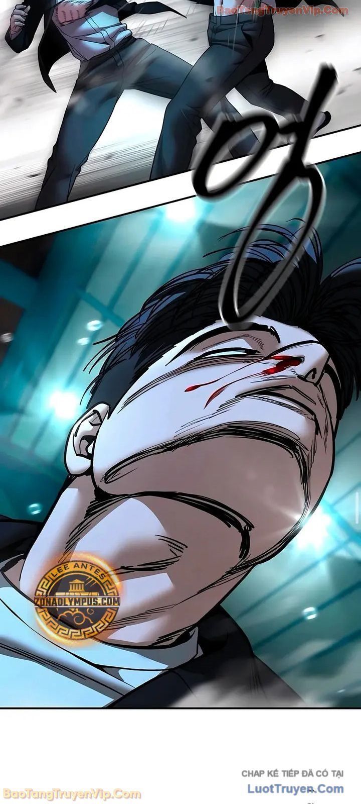 Giang Hồ Thực Thi Công Lý Chap 174 - Next Chap 173