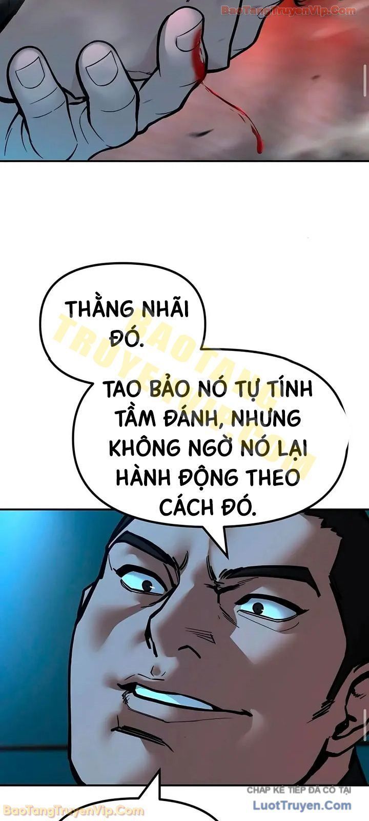 Giang Hồ Thực Thi Công Lý Chap 174 - Next Chap 173