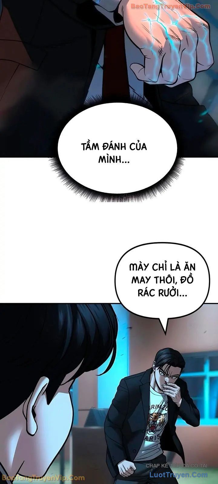 Giang Hồ Thực Thi Công Lý Chap 174 - Next Chap 173