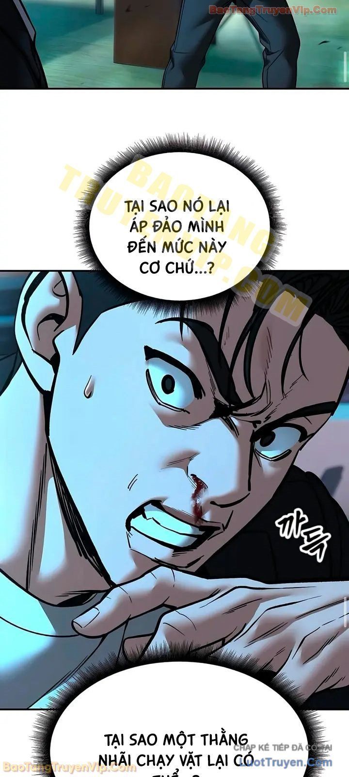 Giang Hồ Thực Thi Công Lý Chap 174 - Next Chap 173