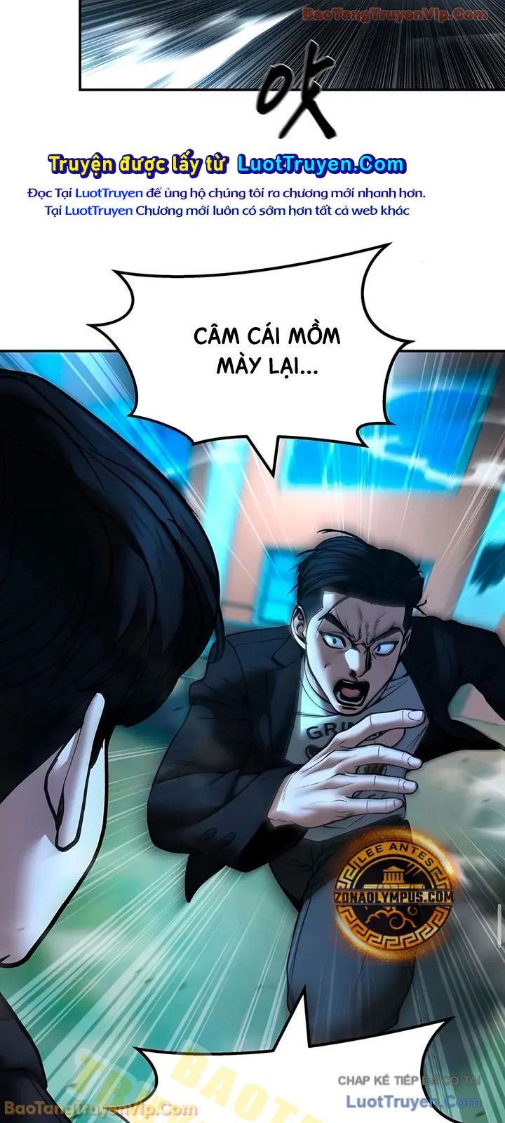 Giang Hồ Thực Thi Công Lý Chap 174 - Next Chap 173