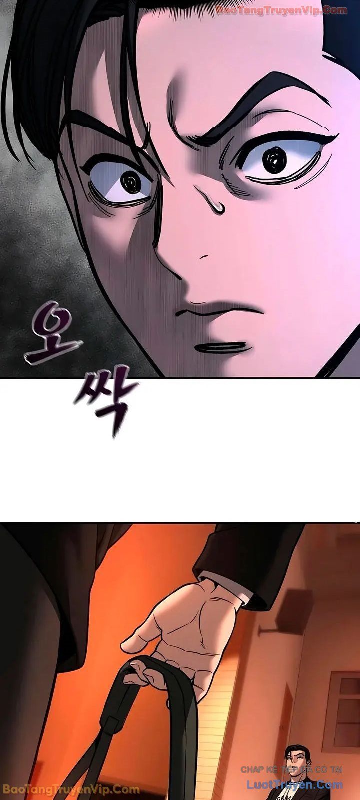 Giang Hồ Thực Thi Công Lý Chap 174 - Next Chap 173