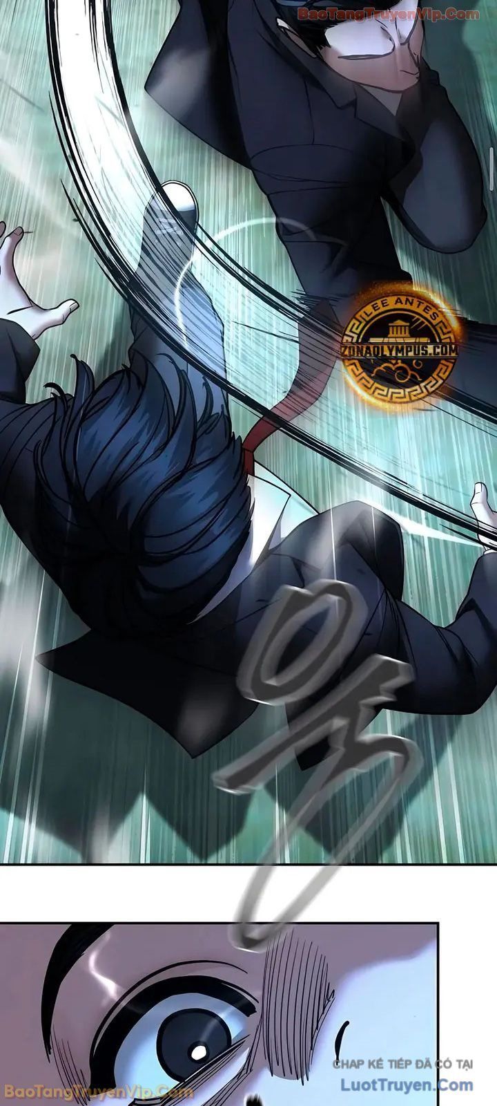 Giang Hồ Thực Thi Công Lý Chap 174 - Next Chap 173