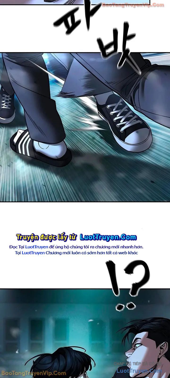 Giang Hồ Thực Thi Công Lý Chap 174 - Next Chap 173