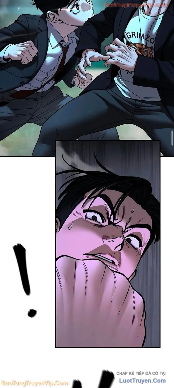 Giang Hồ Thực Thi Công Lý Chap 174 - Next Chap 173