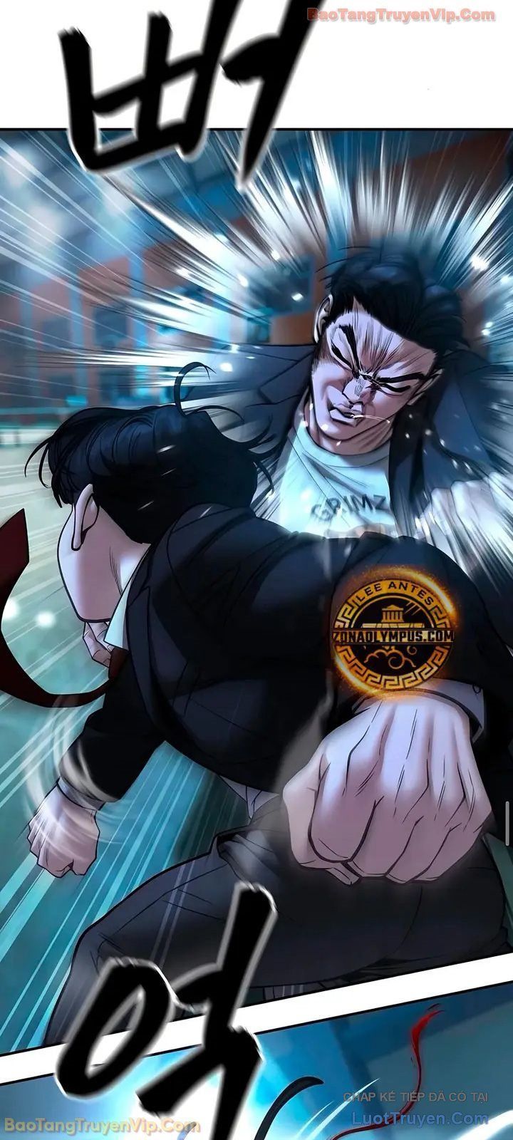 Giang Hồ Thực Thi Công Lý Chap 174 - Next Chap 173