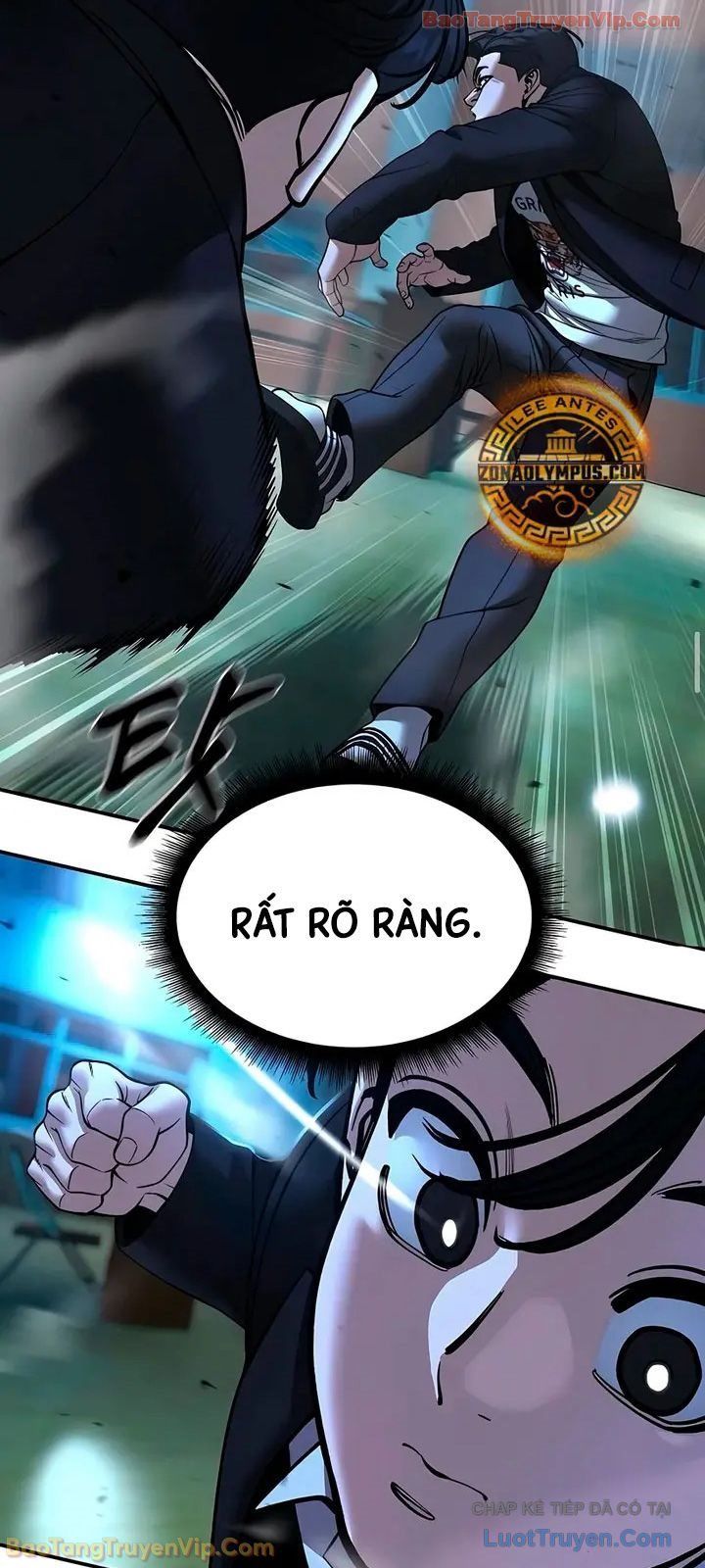 Giang Hồ Thực Thi Công Lý Chap 174 - Next Chap 173