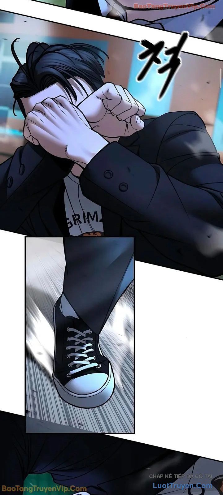 Giang Hồ Thực Thi Công Lý Chap 174 - Next Chap 173