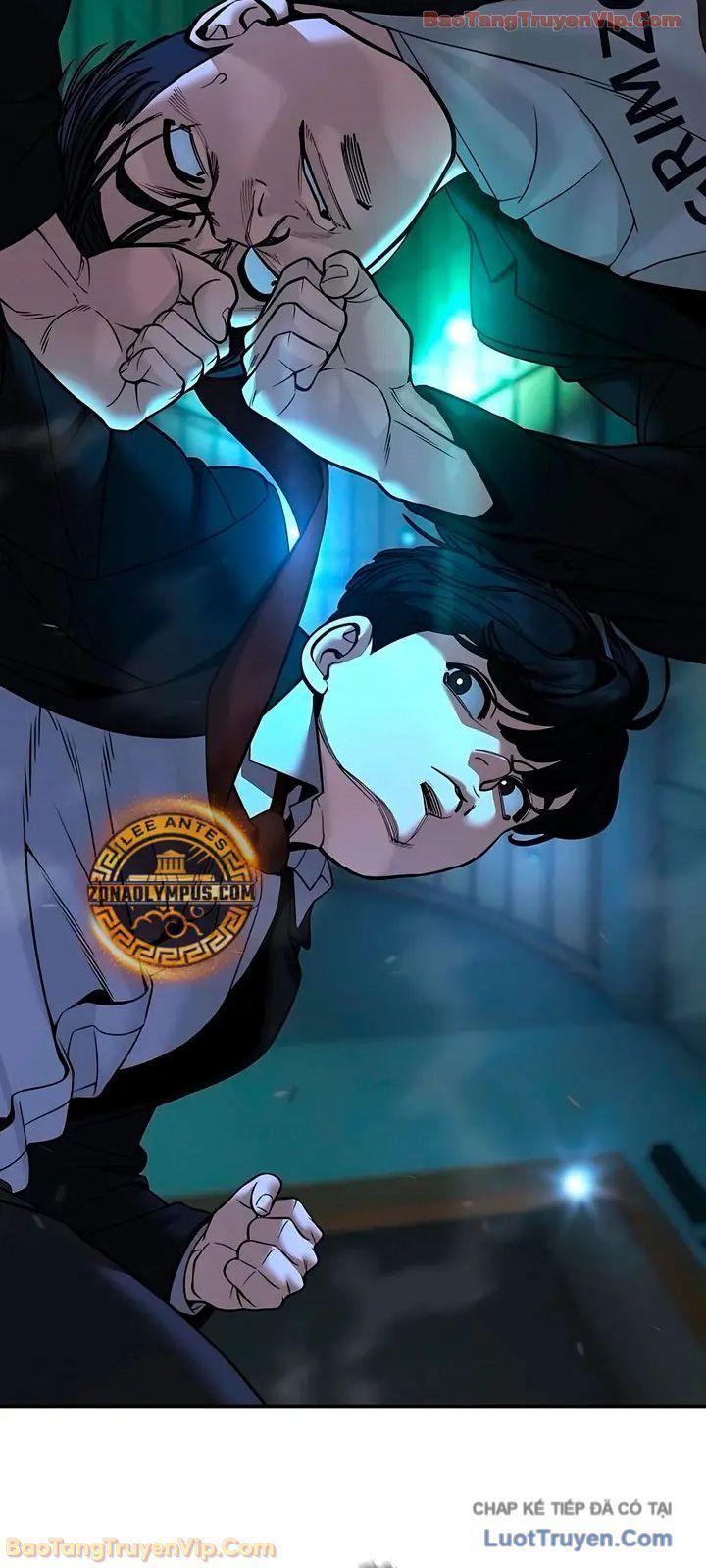 Giang Hồ Thực Thi Công Lý Chap 174 - Next Chap 173