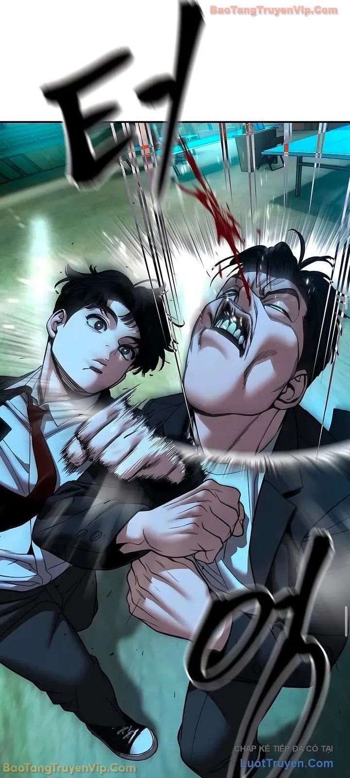 Giang Hồ Thực Thi Công Lý Chap 174 - Next Chap 173