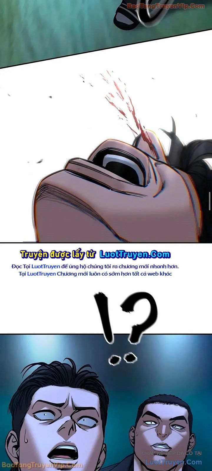 Giang Hồ Thực Thi Công Lý Chap 174 - Next Chap 173