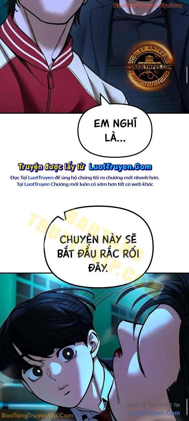 Giang Hồ Thực Thi Công Lý Chap 174 - Next Chap 173