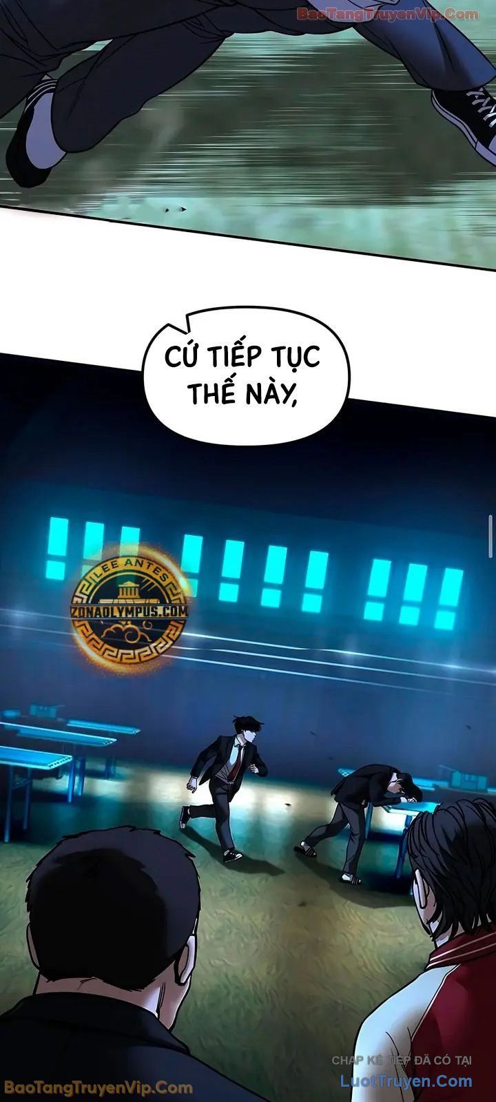 Giang Hồ Thực Thi Công Lý Chap 174 - Next Chap 173