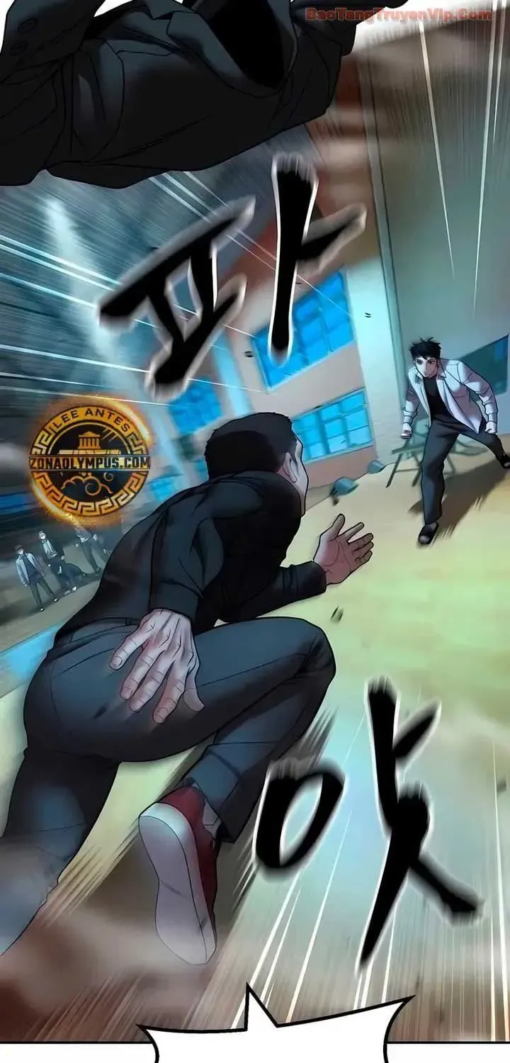 Giang Hồ Thực Thi Công Lý Chap 175 - Next Chap 174