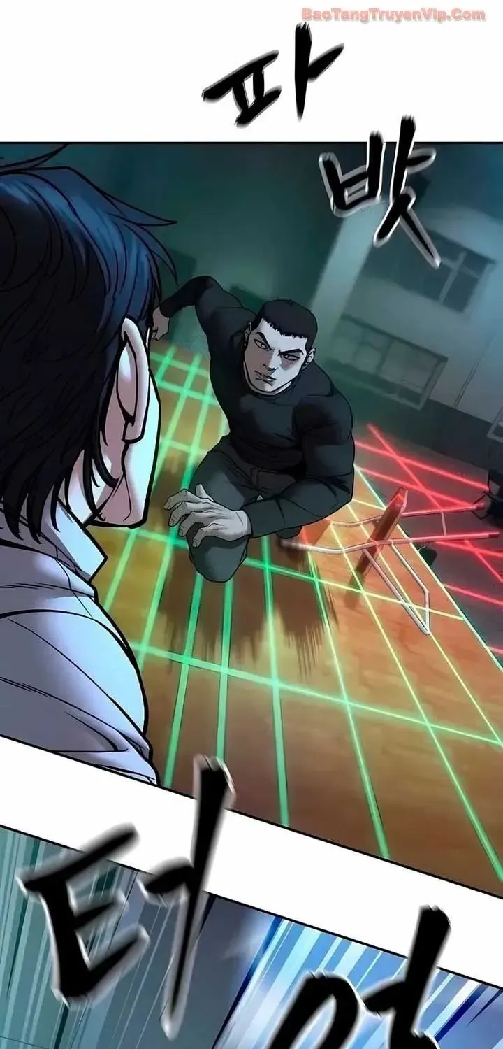 Giang Hồ Thực Thi Công Lý Chap 175 - Next Chap 174