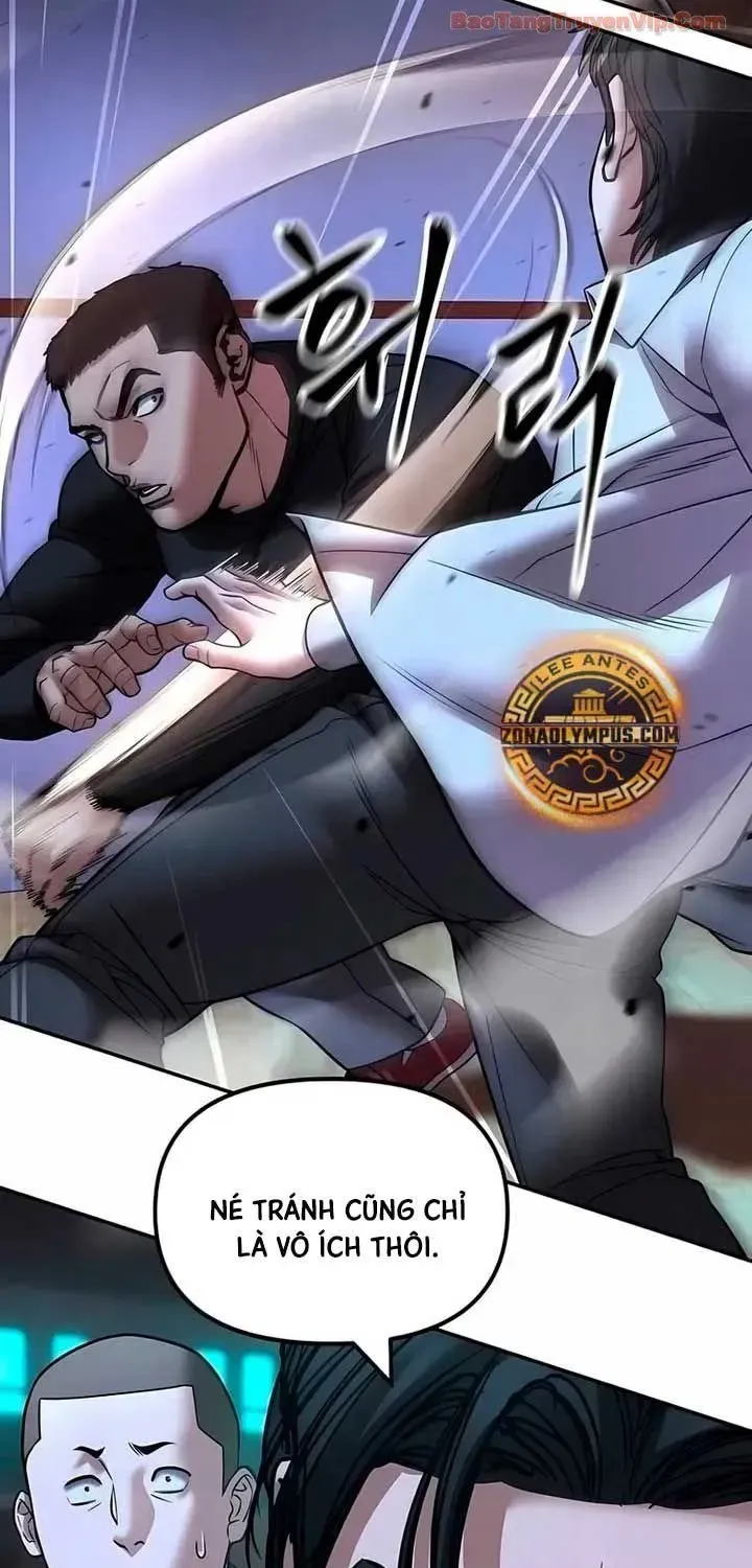 Giang Hồ Thực Thi Công Lý Chap 175 - Next Chap 174