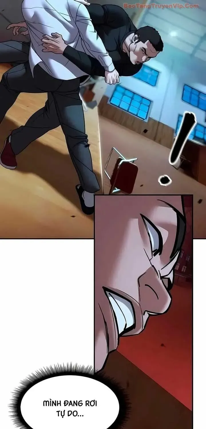 Giang Hồ Thực Thi Công Lý Chap 175 - Next Chap 174