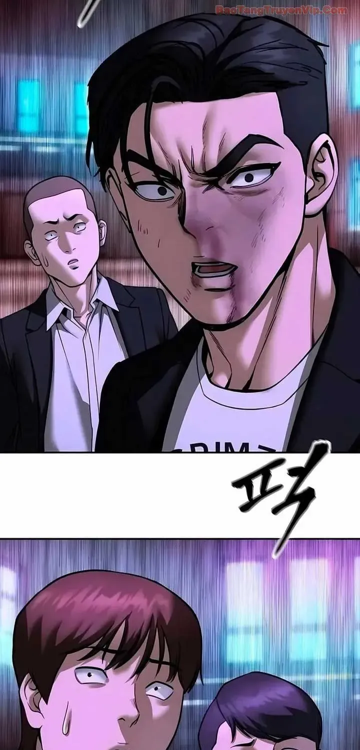 Giang Hồ Thực Thi Công Lý Chap 175 - Next Chap 174