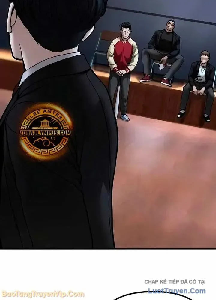 Giang Hồ Thực Thi Công Lý Chap 175 - Next Chap 174