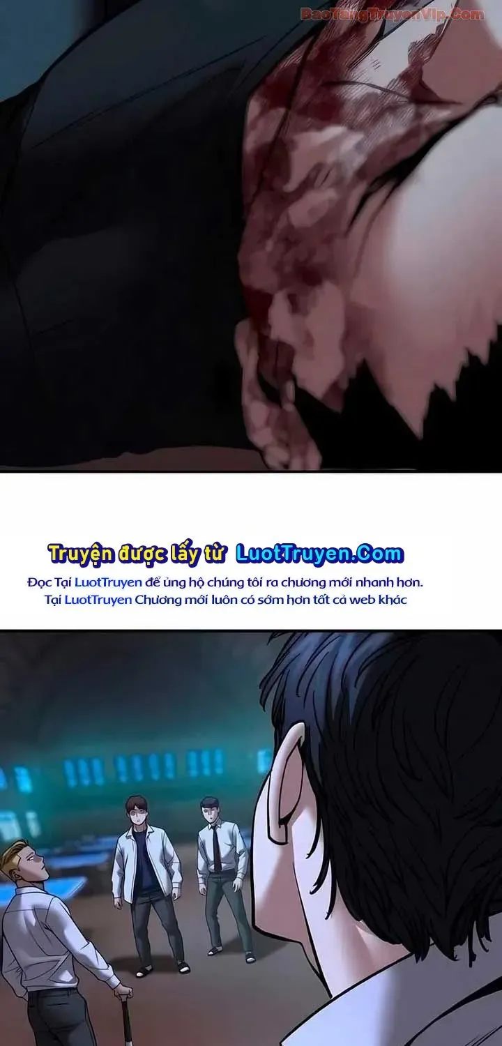 Giang Hồ Thực Thi Công Lý Chap 175 - Next Chap 174