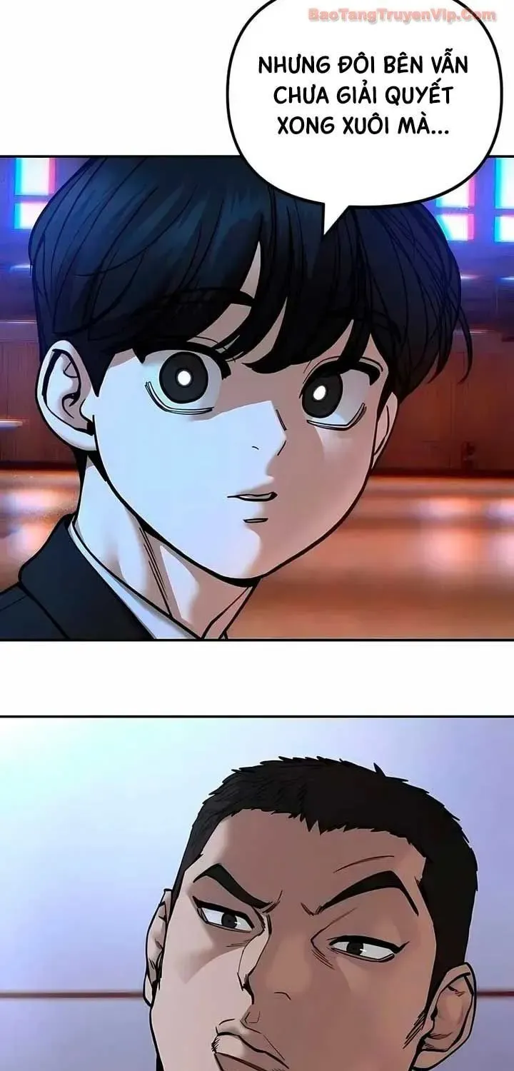 Giang Hồ Thực Thi Công Lý Chap 175 - Next Chap 174