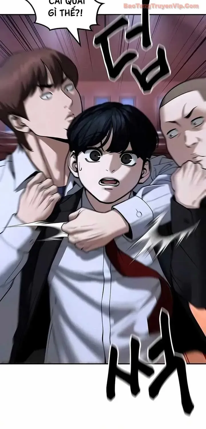 Giang Hồ Thực Thi Công Lý Chap 175 - Next Chap 174