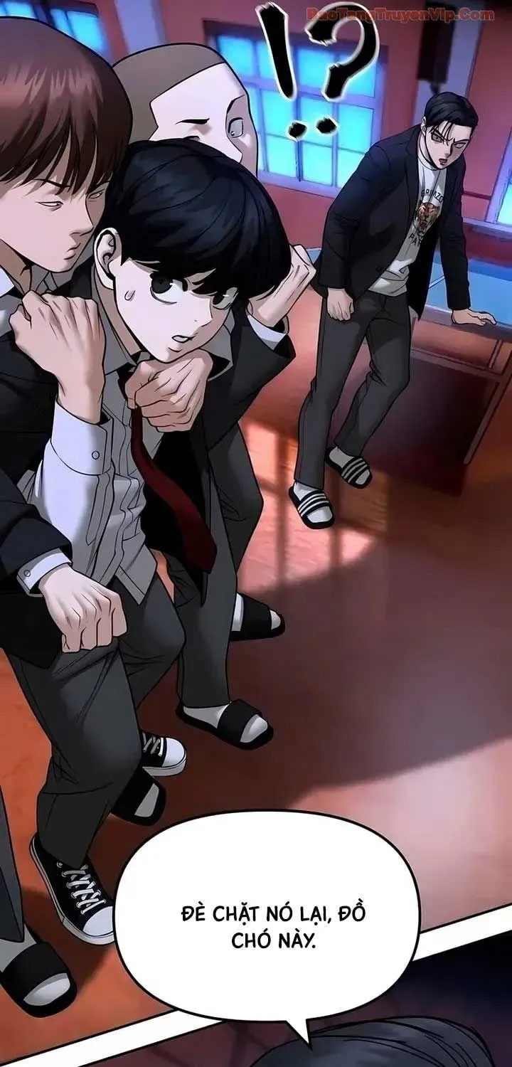 Giang Hồ Thực Thi Công Lý Chap 175 - Next Chap 174