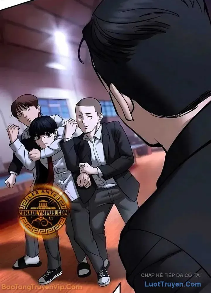 Giang Hồ Thực Thi Công Lý Chap 175 - Next Chap 174