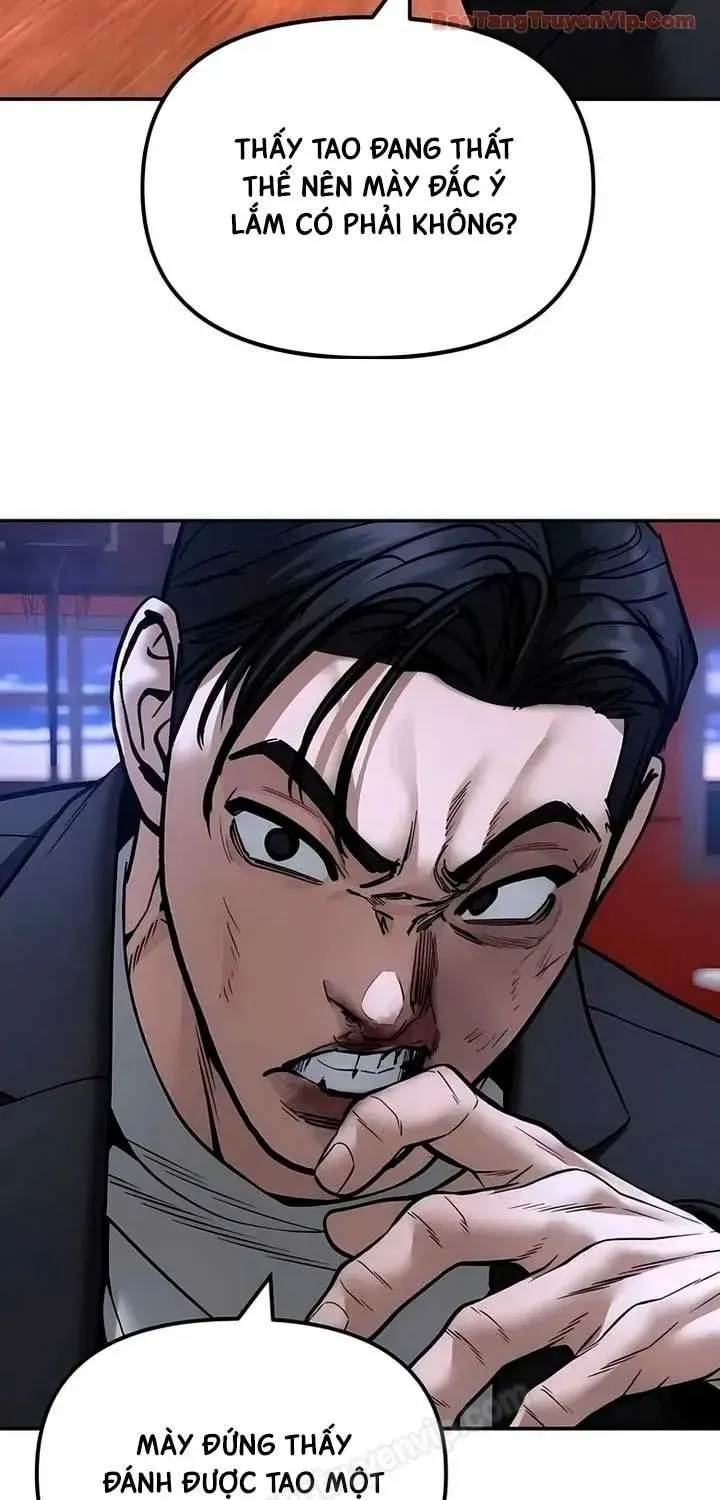 Giang Hồ Thực Thi Công Lý Chap 175 - Next Chap 174