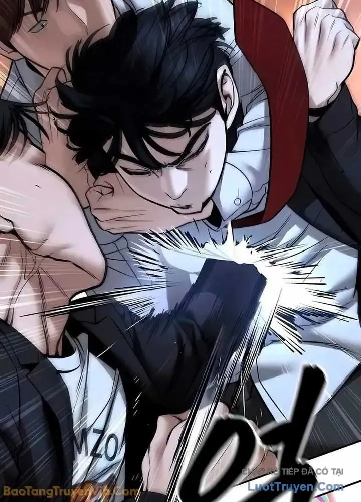 Giang Hồ Thực Thi Công Lý Chap 175 - Next Chap 174