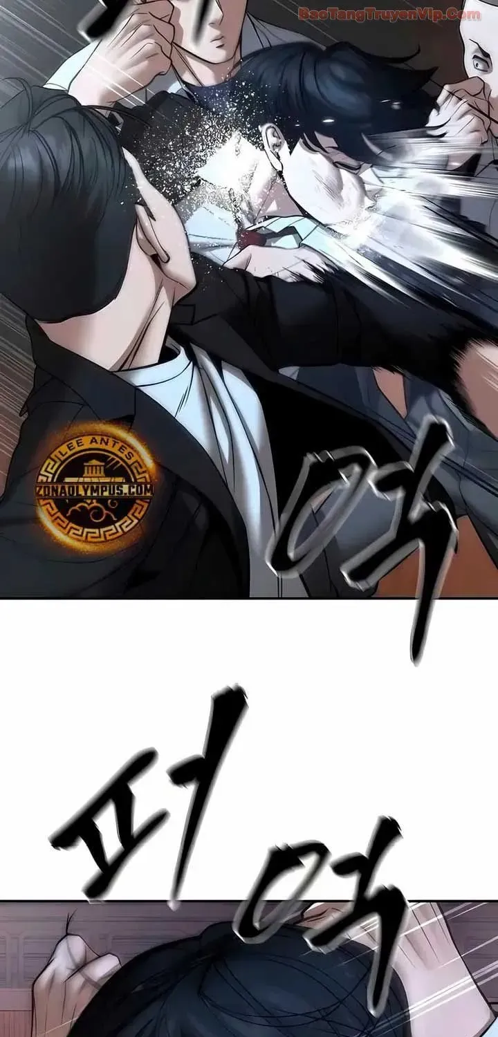 Giang Hồ Thực Thi Công Lý Chap 175 - Next Chap 174