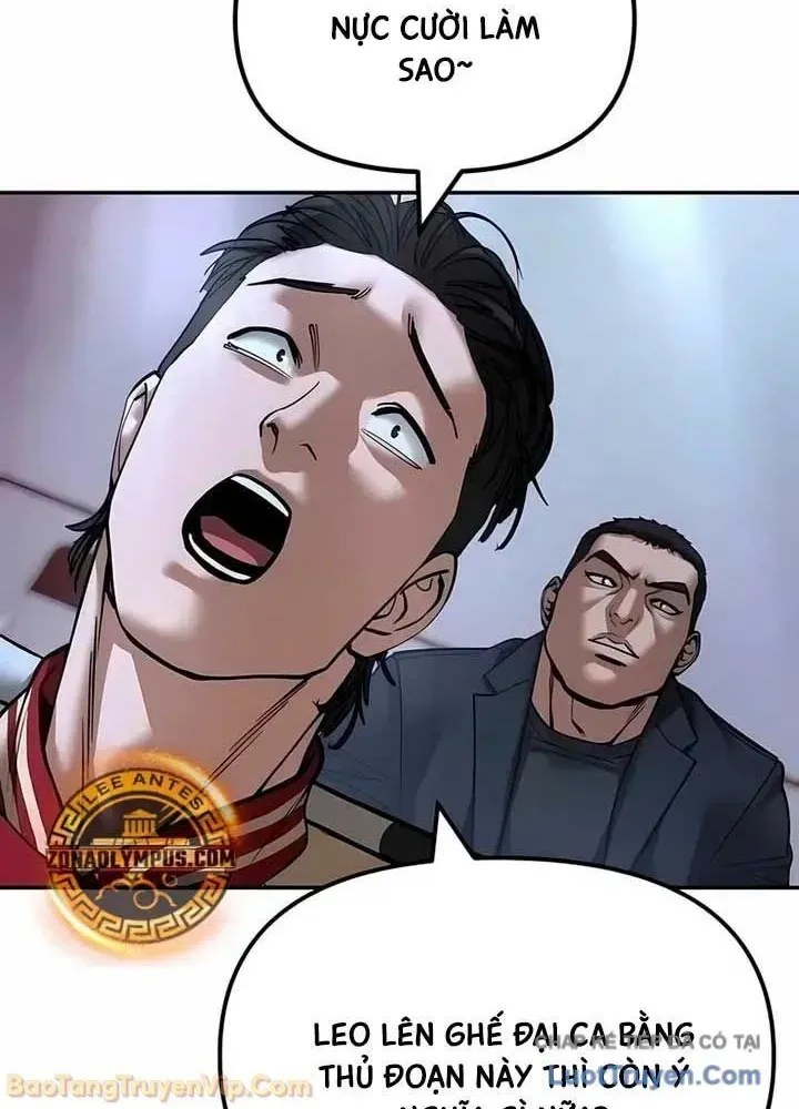 Giang Hồ Thực Thi Công Lý Chap 175 - Next Chap 174