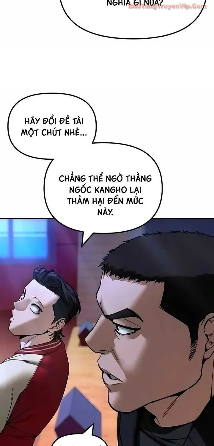 Giang Hồ Thực Thi Công Lý Chap 175 - Next Chap 174