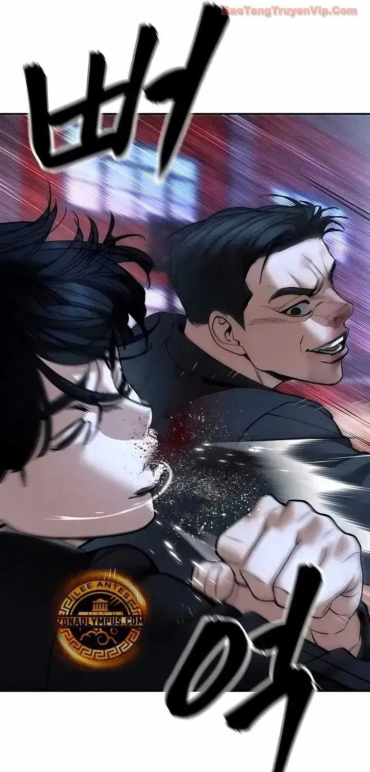 Giang Hồ Thực Thi Công Lý Chap 175 - Next Chap 174