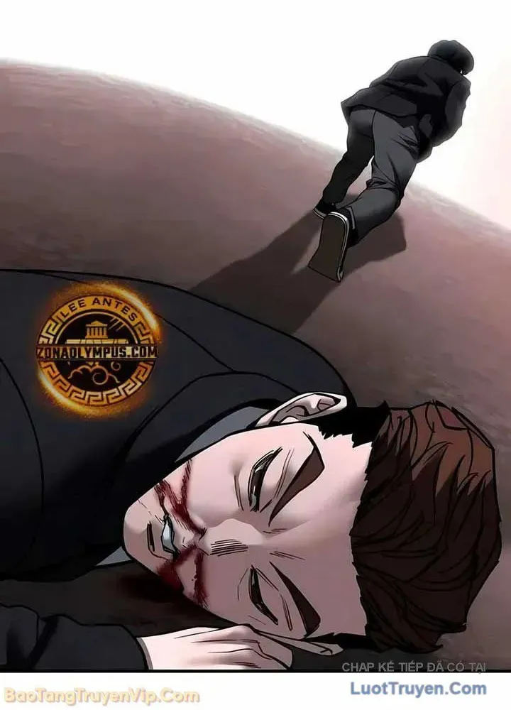 Giang Hồ Thực Thi Công Lý Chap 175 - Next Chap 174