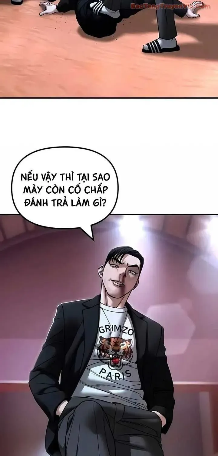 Giang Hồ Thực Thi Công Lý Chap 175 - Next Chap 174