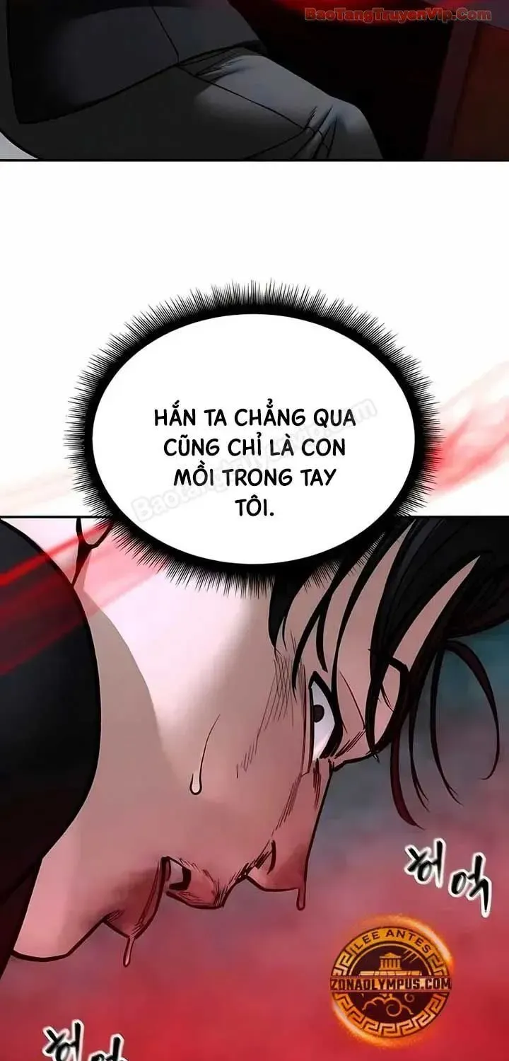 Giang Hồ Thực Thi Công Lý Chap 175 - Next Chap 174