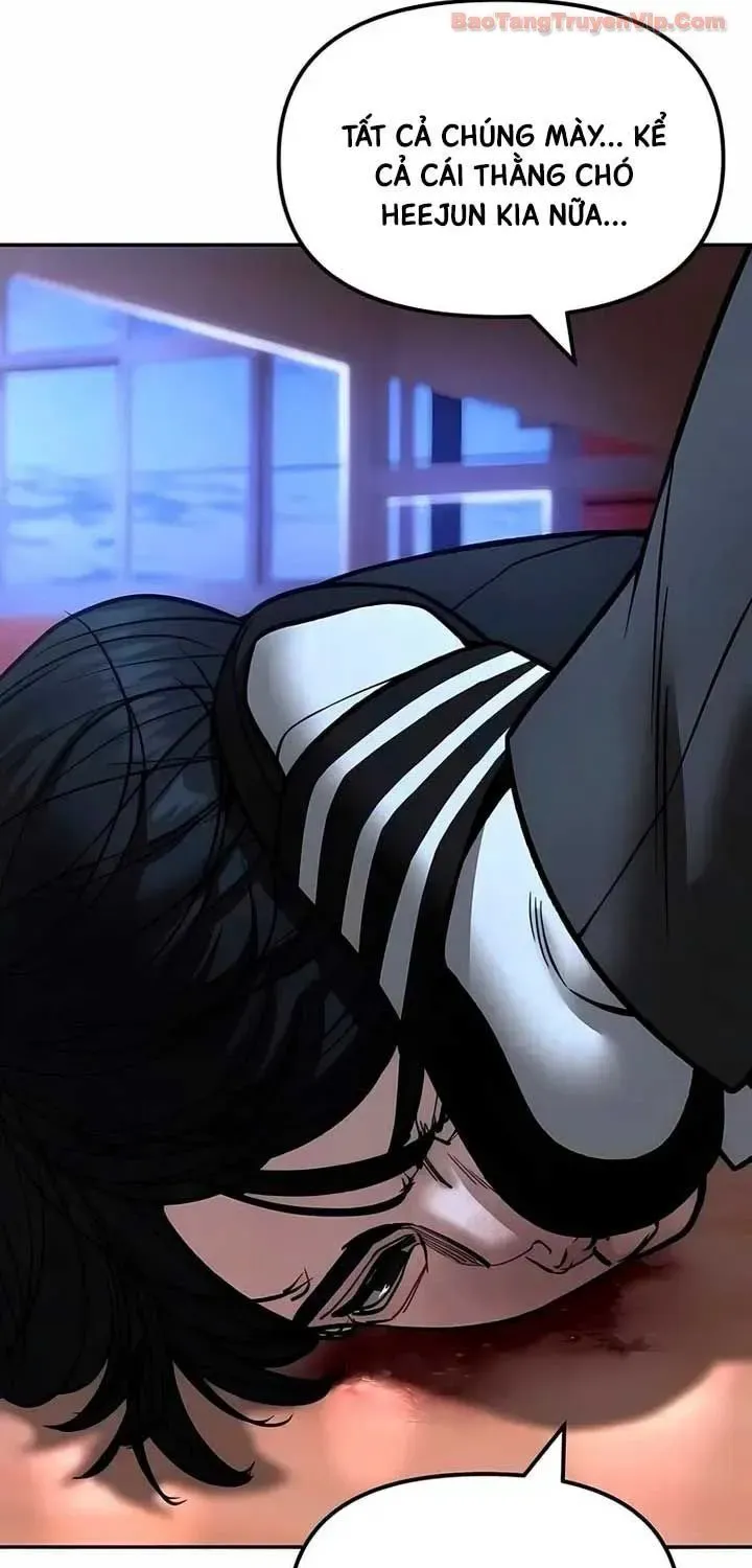 Giang Hồ Thực Thi Công Lý Chap 175 - Next Chap 174