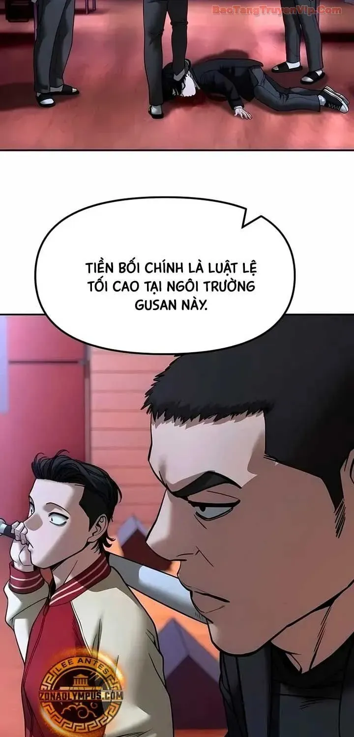 Giang Hồ Thực Thi Công Lý Chap 175 - Next Chap 174