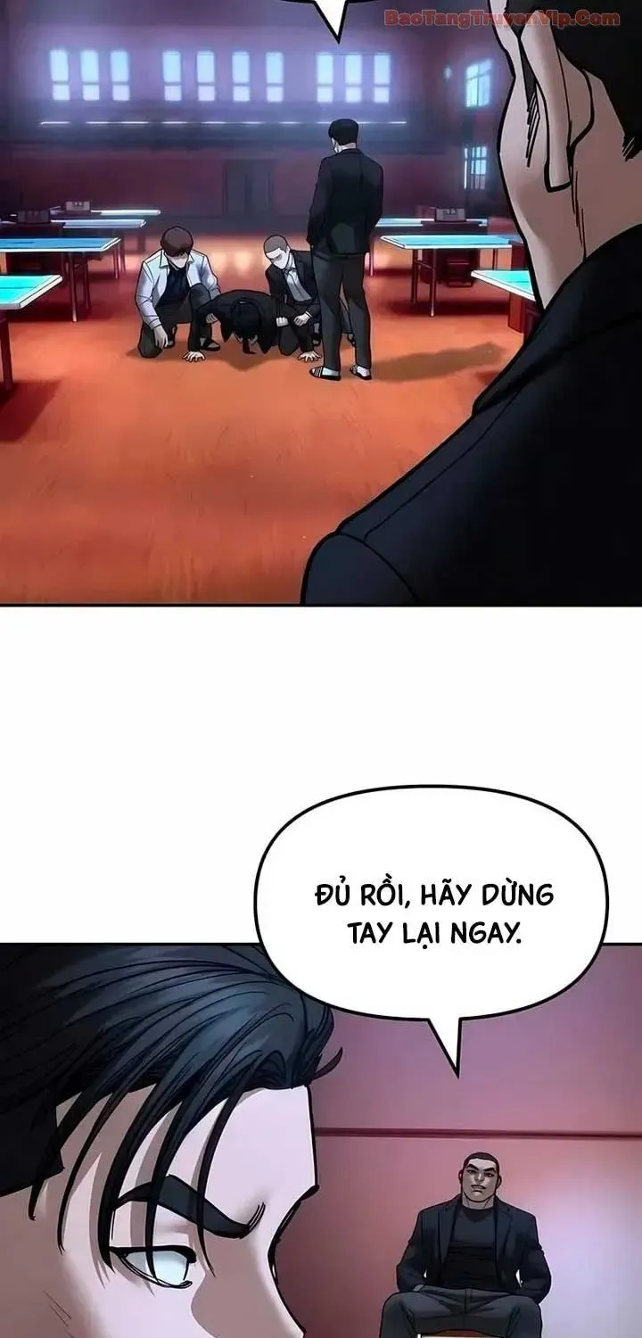 Giang Hồ Thực Thi Công Lý Chap 175 - Next Chap 174