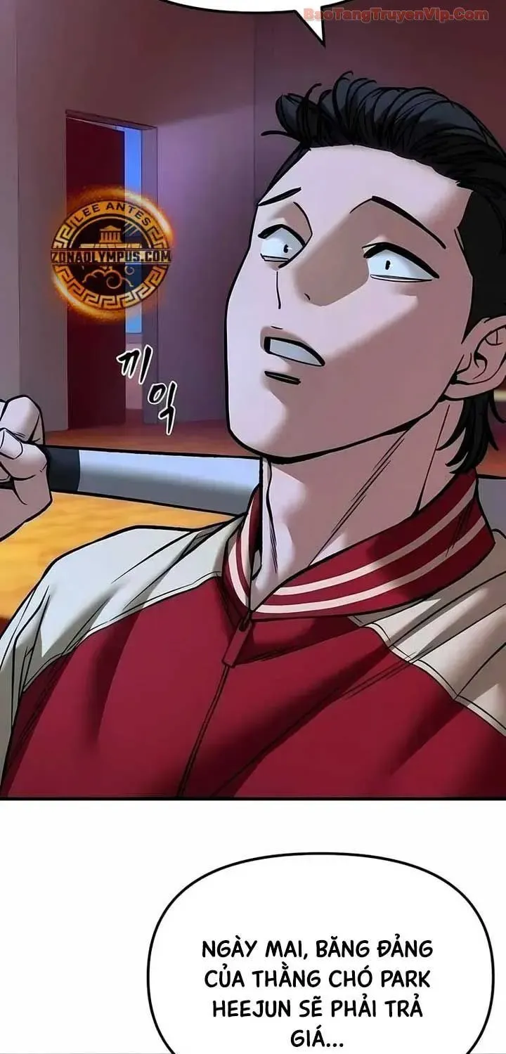 Giang Hồ Thực Thi Công Lý Chap 175 - Next Chap 174