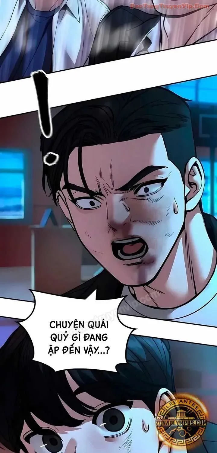 Giang Hồ Thực Thi Công Lý Chap 175 - Next Chap 174