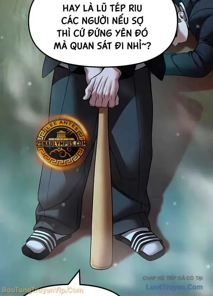 Giang Hồ Thực Thi Công Lý Chap 175 - Next Chap 174